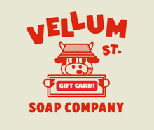 Load image into Gallery viewer, Vellum Street Gift Card
