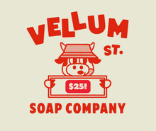 Load image into Gallery viewer, Vellum Street Gift Card
