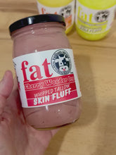 Load and play video in Gallery viewer, ROYGBVB WHIPPED TALLOW SKIN FLUFF 11oz
