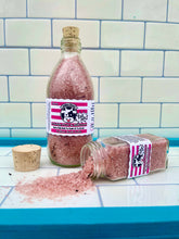 Load image into Gallery viewer, 10 oz Tallow Bath Salts
